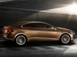 Volvo S60 Concept 2008 года